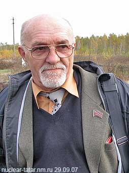 Герман Лукашин, 2007