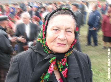 Karabulak, 2007